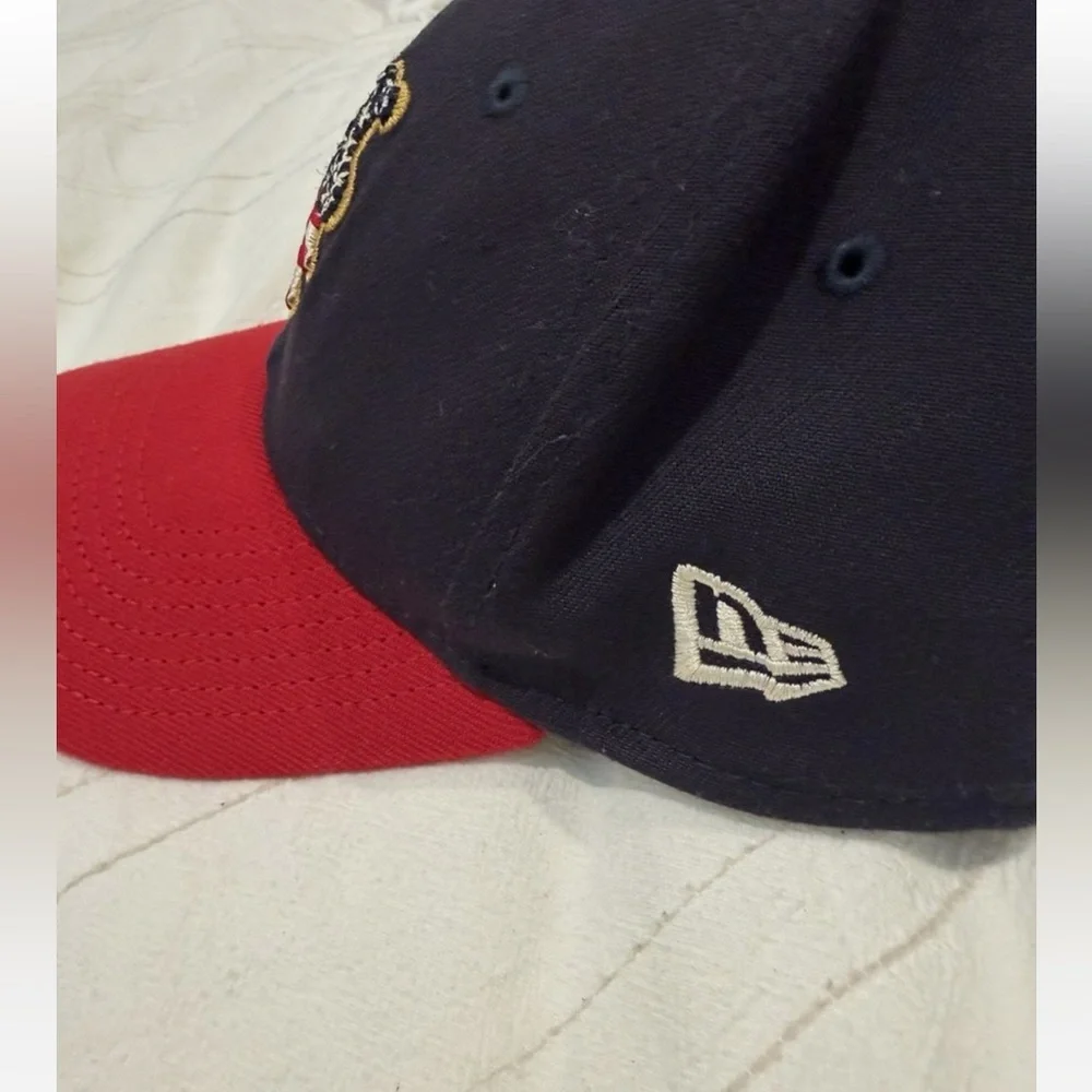 New York Mets 4th July 2019 Patriotic Baseball Cap size Small/Medium